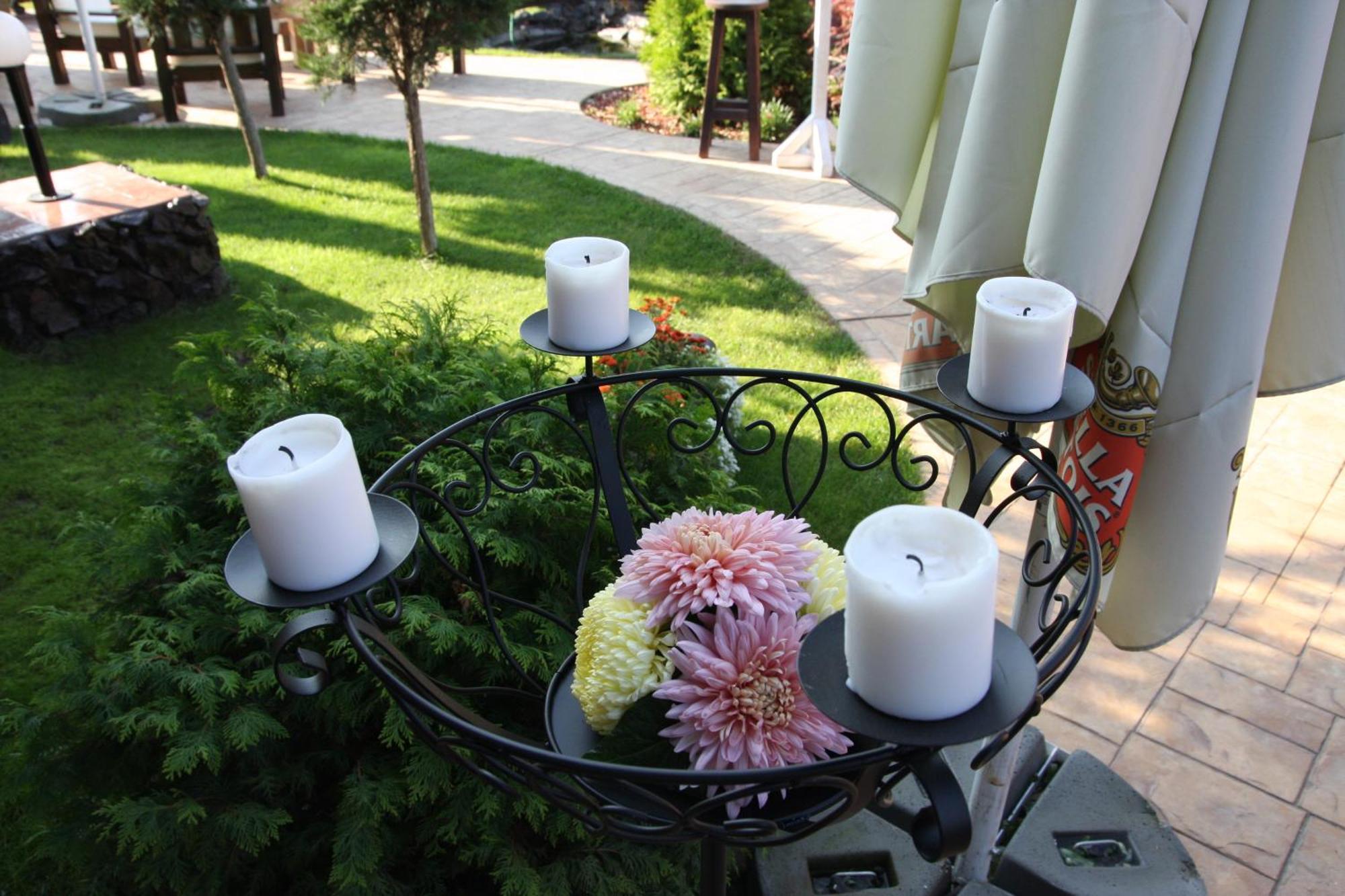 Rixo'S Guesthouse Circea Exterior photo
