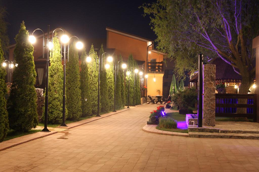 Rixo'S Guesthouse Circea Exterior photo
